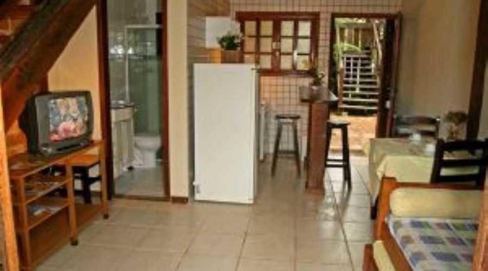 Pousada Vila Do Sol Juquehy Juquei Exterior foto